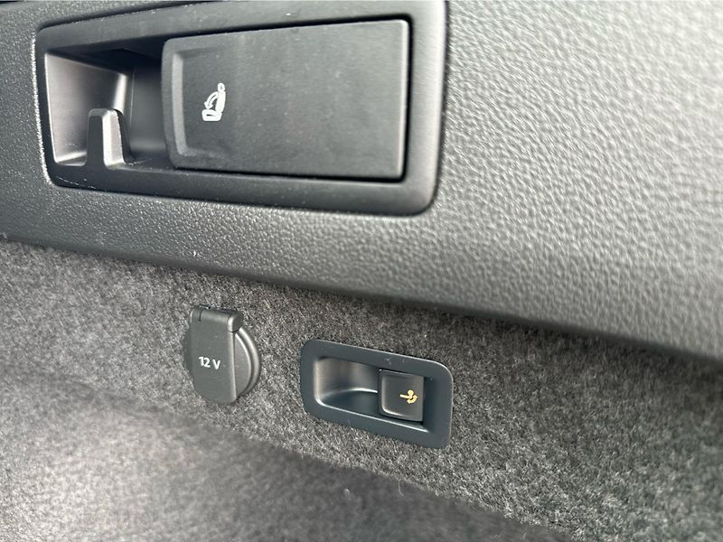 Volkswagen Passat Alltrack 2,0 TDI 147kw 4-motio - fotka 20 z 22
