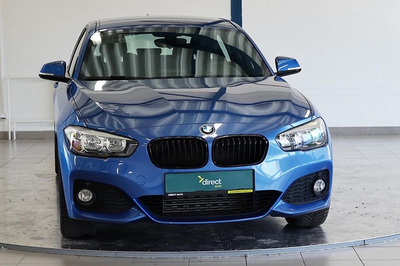 BMW Řada 1 - fotka 4 z 26