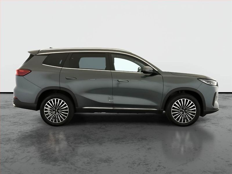 Chery Tiggo 8 (2026) 1.6 TGDI, UNIQUE, Ad. tempomat - fotka 6 z 20