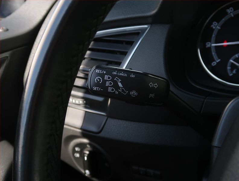 Škoda Fabia (2020) Drive 1.0 TSI, Tempomat - fotka 18 z 20