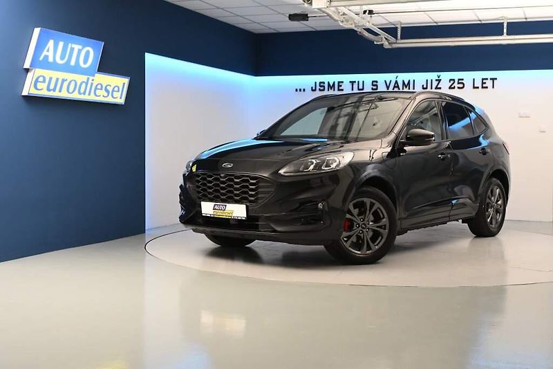 Ford Kuga (2022) 2.5 ST-LINE X LED ACC VIRTUAL - fotka 2 z 45