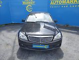 Mercedes-Benz Třídy C C180 115KW   1,8 - náhled 1