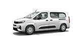 Opel Combo (2026)  Combi EditionPlus L2 1,2T MT6 - náhled 1