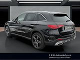 Mercedes-Benz GLC 220d AMG 4MATIC - náhled 7