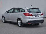 Ford Focus (2017) 1.5 EB, ČR, Titanium - náhled 6
