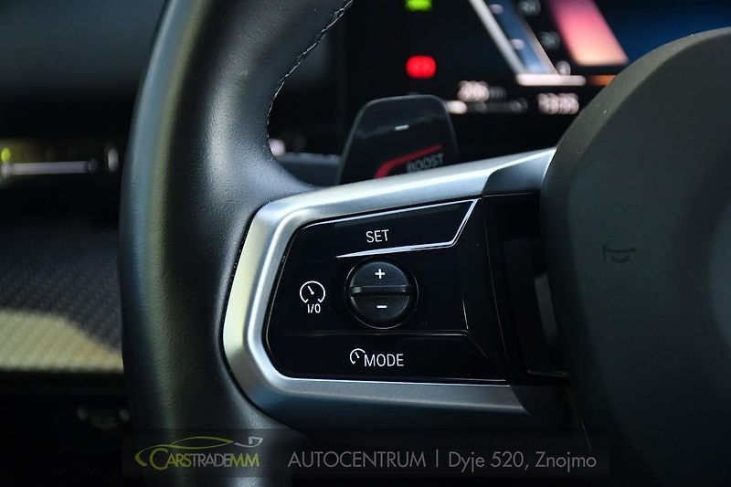 BMW Řada 5 520d xDrive MSPORT 3LZÁRUKA ČR - fotka 30 z 59
