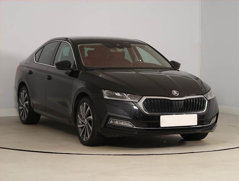Škoda Octavia (2022) Style Plus 2.0 TSI, DSG,4x4 - fotografie inzerátu