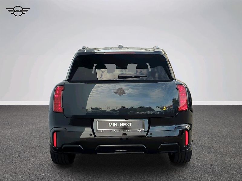 Mini Countryman SE ALL4 - fotka 15 z 15