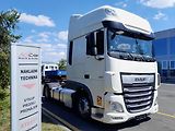 DAF XF 480 FT SSC LowDeck - náhled 1