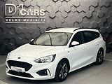 Ford Focus 2.0 EB ST-Line  manuál - náhled 1