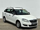 Škoda Fabia 1.2 HTP 12V / 51 kW Active - náhled 6