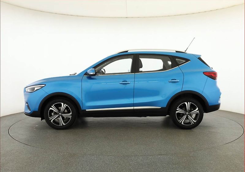 MG ZS (2023) Emotion 1.5, ČR,1.maj - fotka 3 z 19