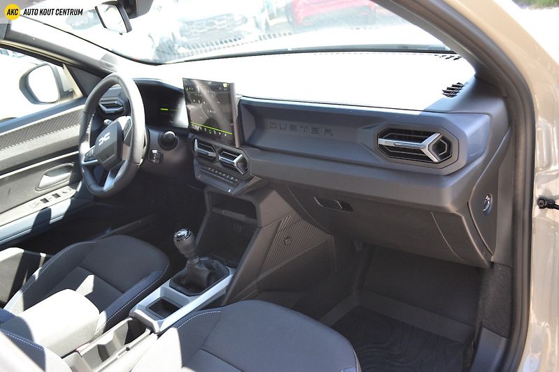 Dacia Duster 1.0TCE LPG JOURNEY  ECO- G 100 - fotka 13 z 51