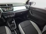 Škoda Fabia (2015) Ambition 1.4 TDI, Tempomat - náhled 8
