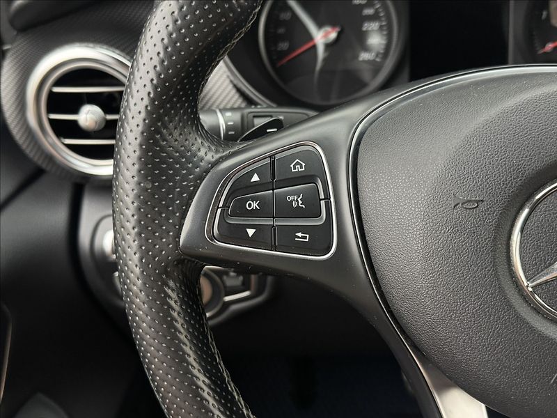Mercedes-Benz Třídy V 2,1 K AMG LED KAMERA VÝHŘEV TZ - fotka 10 z 46