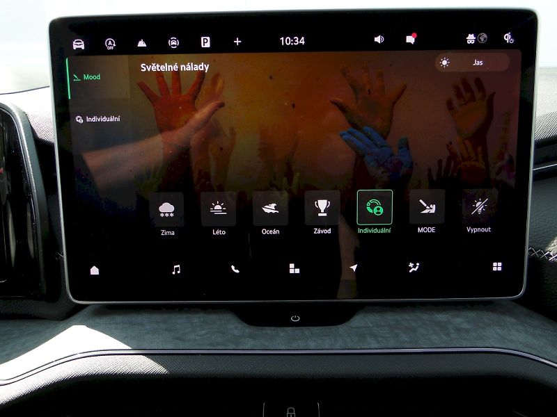 Škoda Kodiaq (2024) DSG 4x4 2.0 TDI / 142 kW / SEL - fotka 10 z 32