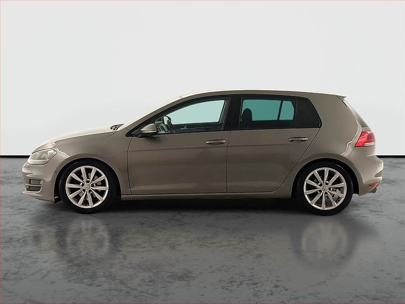 Volkswagen Golf (2013) Comfortline 1.4 TSI - fotka 3 z 22