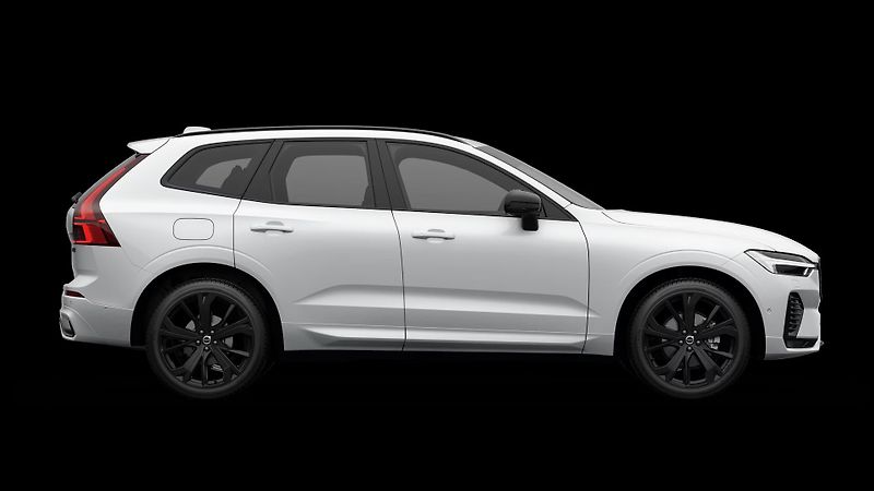 Volvo XC60 (2026) ULTRA BLACK EDITION, B5 AWD, 1 - fotka 4 z 12
