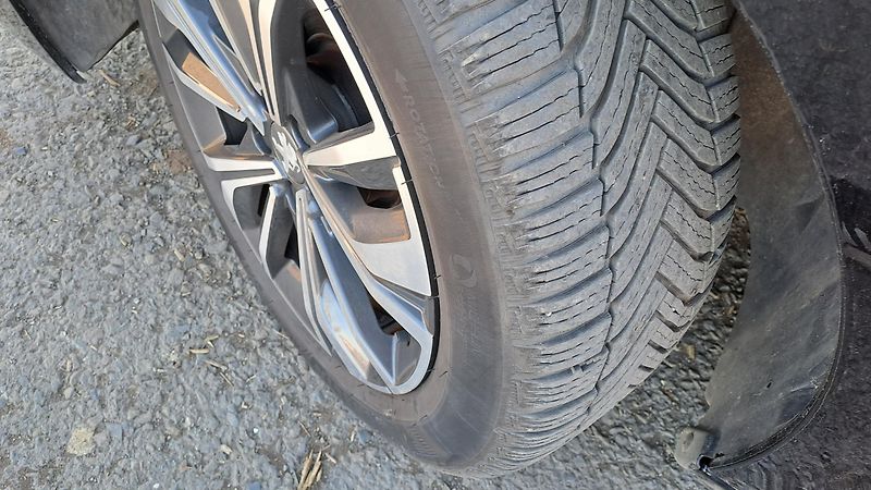 Peugeot 508 1.5 SW BlueHDi 130 S&S - fotka 16 z 27