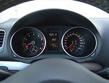 Volkswagen Golf (2011) 1.2 TSI, Automat - náhled 11