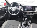 Škoda Kamiq (2020) 1.0 TSI, Tempomat - náhled 7
