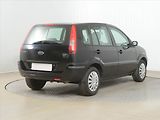 Ford Fusion (2004) 1.4, nová STK, slušný stav - náhled 4