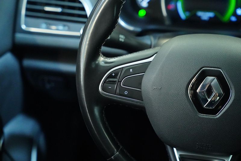 Renault Mégane - fotka 16 z 28