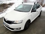 Škoda Rapid 1.2 TSi NOVÉ V ČR*L+Z PNEU - náhled 1