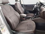 Škoda Octavia (2017) Laurin&Klement 1.8 TSI, 4X4 - náhled 9