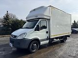 Iveco Daily 3.0, 35C15, 8pal., dvoumont. - náhled 1