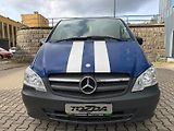 Mercedes-Benz Vito 313 CDI - náhled 8