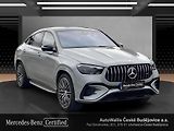 Mercedes-Benz GLE AMG 53 kupé - náhled 7