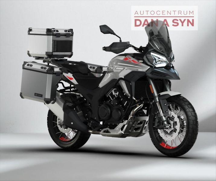 MBP (2026) Morbidelli T1002VX, E5   1,0 - fotka 1 z 12