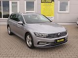 Volkswagen Passat 1,5 TSI 110kW DSG Elegance ČR - náhled 1