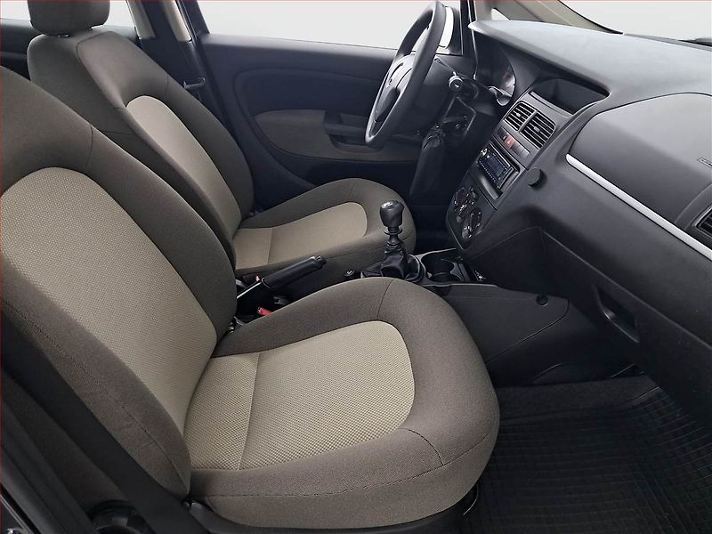 Fiat Linea (2012) 1.4, po STK, jezdí výborně - fotka 9 z 15