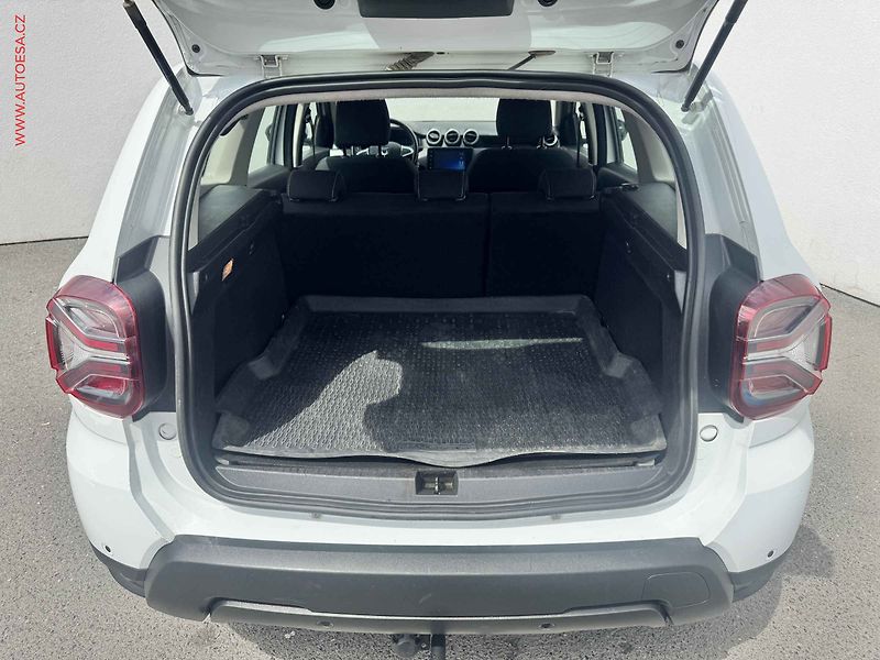 Dacia Duster (2022) 1.5 dCi 4WD, 1.maj,ČR - fotka 7 z 14