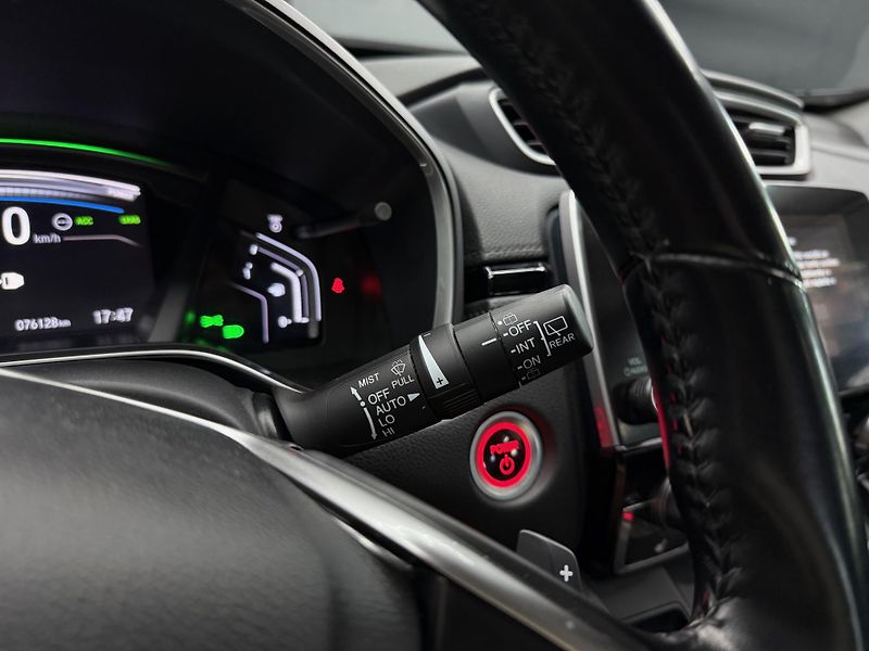 Honda CR-V (2021) 2.0 i-MMD Hybrid Lifestyle AWD - fotka 18 z 26