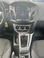 Ford Focus 1.6i KLIMATIZACE NAVI ALU KOLA - náhled 22