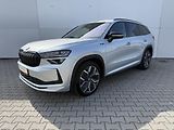 Škoda Kodiaq DSG 4M 2,0TDI 142kW SportLine - náhled 1