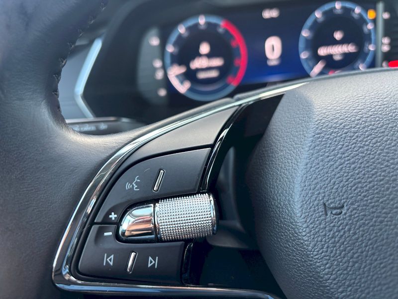 Škoda Octavia (2021) 2.0 TDI 85kW Ambition Plus - fotka 12 z 35