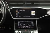 Audi A6 Allroad (2023) 50 TDI, Vzduch, Výhřev, ACC - náhled 9