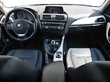 BMW Řada 1 (2015) 1.5D, Navigace, výhřev - náhled 8