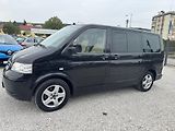 Volkswagen Multivan (2005) 2.5TDi,AUTOMAT,7MÍST - náhled 7