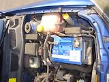 Opel Astra (2002) 1,6 62 kw - náhled 9