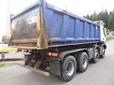 Renault (2009) Kerax 450  8x4 - náhled 17