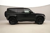 Land Rover Defender (2026) P635 OCTA BLACK AWD - náhled 10