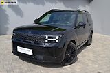 Hyundai Santa Fe 1.6T-GDI HEV 4WD CALLIGRAPHY 7 - náhled 1