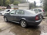 Škoda Octavia (2009) 1.6 75 kW, bezin + lpg - náhled 2