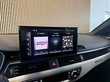 Audi A4 Avant 40 TDI Quattro Comp+ Matrix CZ - náhled 35