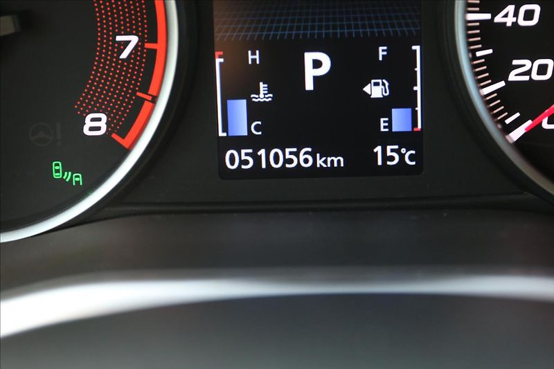Mitsubishi Eclipse Cross 1,5 4x4, Automat, 51000KM - fotka 20 z 48